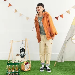 【Dailo】格紋長版吊帶-女短袖洋裝(藍色/版型適中) 歷史價格詳細信息