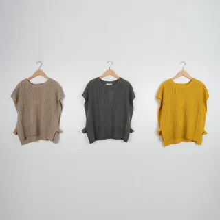 【MOSS CLUB】細百摺鬆緊腰頭寬長褲(黑 灰) 歷史價格詳細信息