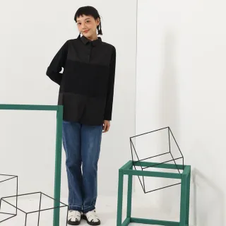 【MOSS CLUB】刷毛鬆緊合身-女長褲 素色 藍 綠(二色/版型適中) 歷史價格詳細信息