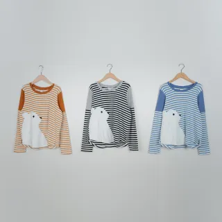 黑白條紋毛絨帽子女冬大頭圍保暖毛線帽圍巾學生圍脖 歷史價格詳細信息