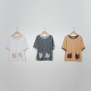 【Dailo】點點動物休閒-短褲(二色/版型適中/燈心絨布料) 歷史價格詳細信息