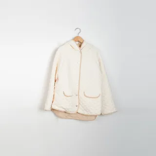【Dailo】雙11 直條紋氣球袖罩衫長袖洋裝(藍 綠 駝/魅力商品) 歷史價格詳細信息