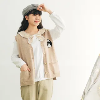 【Dailo】前開衩大口袋配色牛仔-女長裙 牛仔 淺藍 深藍 綠(三色/版型適中) 歷史價格詳細信息