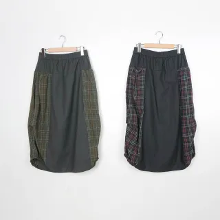【MOSS CLUB】斜邊刷色剪破牛仔長寬褲(藍 黑/魅力商品) 歷史價格詳細信息