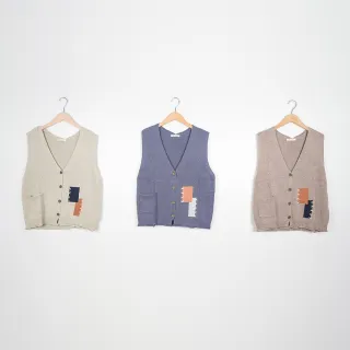 【MOSS CLUB】色塊拼接房子-女短袖洋裝 拼接 藍 白(二色/版型寬鬆) 歷史價格詳細信息