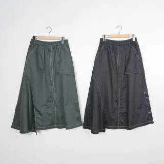 【MOSS CLUB】斜邊刷色剪破牛仔長寬褲(藍 黑/魅力商品) 歷史價格詳細信息