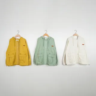 【Dailo】熊耳口袋扎染連帽-女長袖上衣 連帽 藍 粉 黃(三色/魅力商品/版型適中) 歷史價格詳細信息