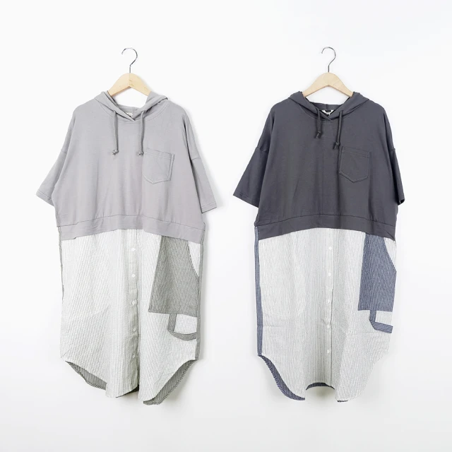 【MOSS CLUB】休閒打褶棉質直筒長寬褲(綠 杏 咖) 歷史價格詳細信息