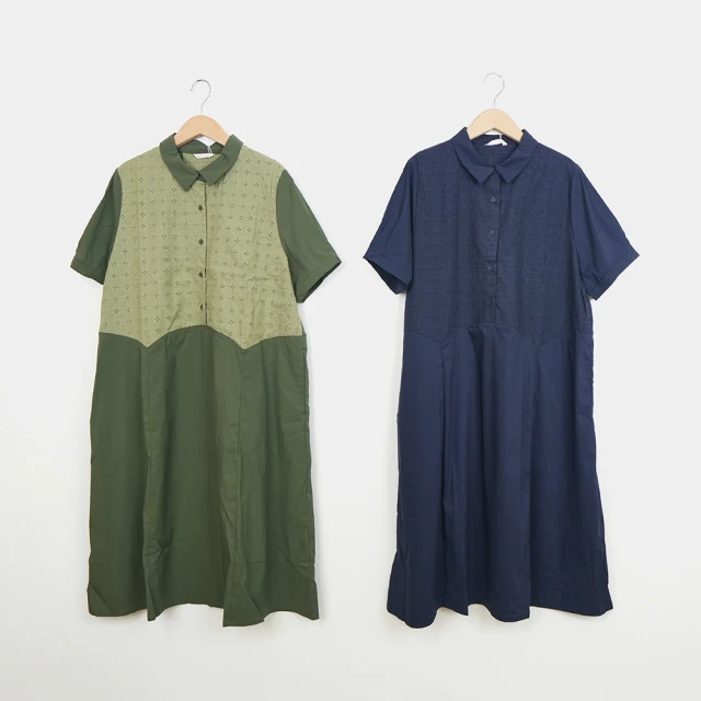 【MOSS CLUB】花苞腰頭荷葉拼色蛋糕長裙(黑 綠) 歷史價格詳細信息