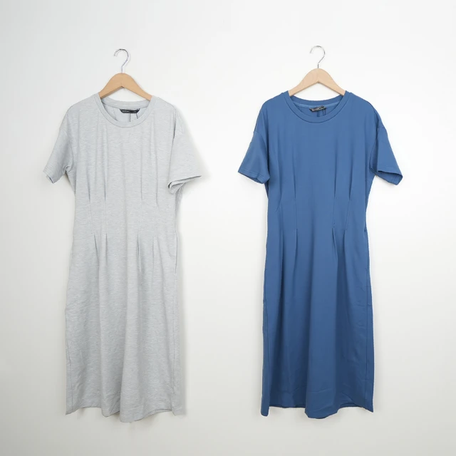 【MASTINA】打褶設計-女長袖襯衫 打褶 藍 白 粉(三色/版型適中) 歷史價格詳細信息