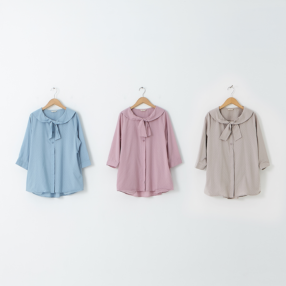 【MOSS CLUB】點點撞色-女長袖針織衫 撞色 藍 綠 黃(三色/魅力商品/版型適中) 歷史價格詳細信息