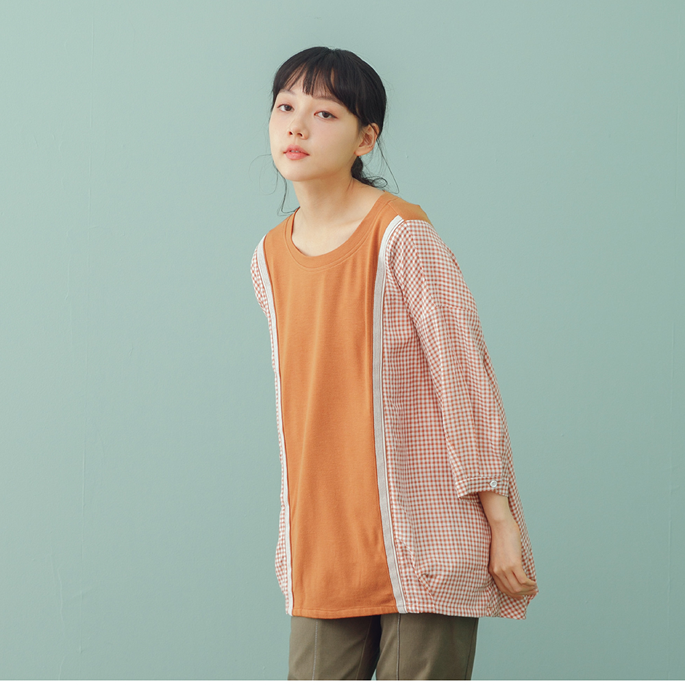 【MOSS CLUB】三角形異材質布料剪接不對稱-女短袖洋裝 不對稱 藍 白 紫(三色/魅力商品/版型適中) 歷史價格詳細信息