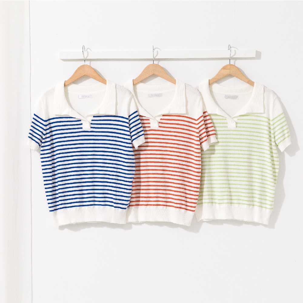 短袖polo衫三維印花休閒夏季時尚男士2024熱銷-22號穿搭 歷史價格詳細信息