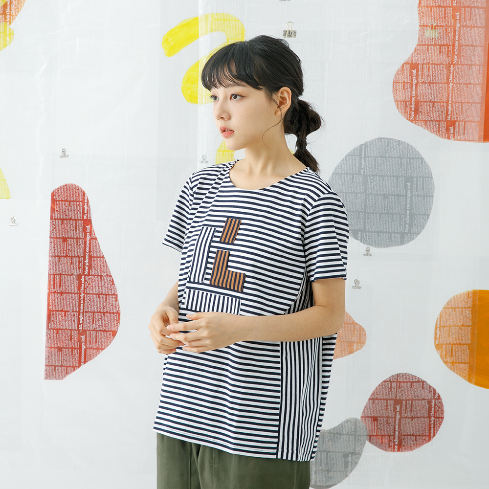 【MOSS CLUB】方格緹花開襟有領-女七分袖襯衫 緹花 藍 綠(二色/版型適中) 歷史價格詳細信息