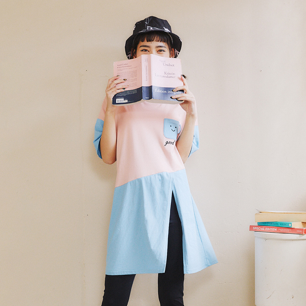 開叉白條闊腿褲女春夏新款高腰直筒衛褲寬鬆休閒運動小個子拖地褲 歷史價格詳細信息