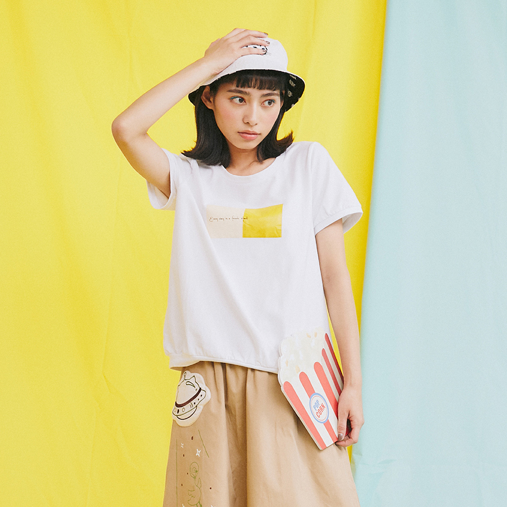 【Dailo】小虎斑圖案圓領-女長袖針織衫 印花 藍 白 灰(三色/魅力商品/版型合身) 歷史價格詳細信息