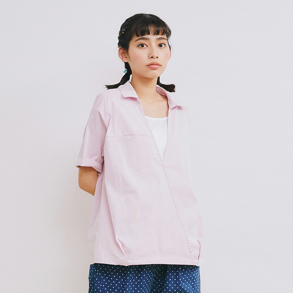 【Dailo】假兩件式牛仔拼接-女長袖洋裝 假兩件 綠 駝(三色/魅力商品/版型適中) 歷史價格詳細信息