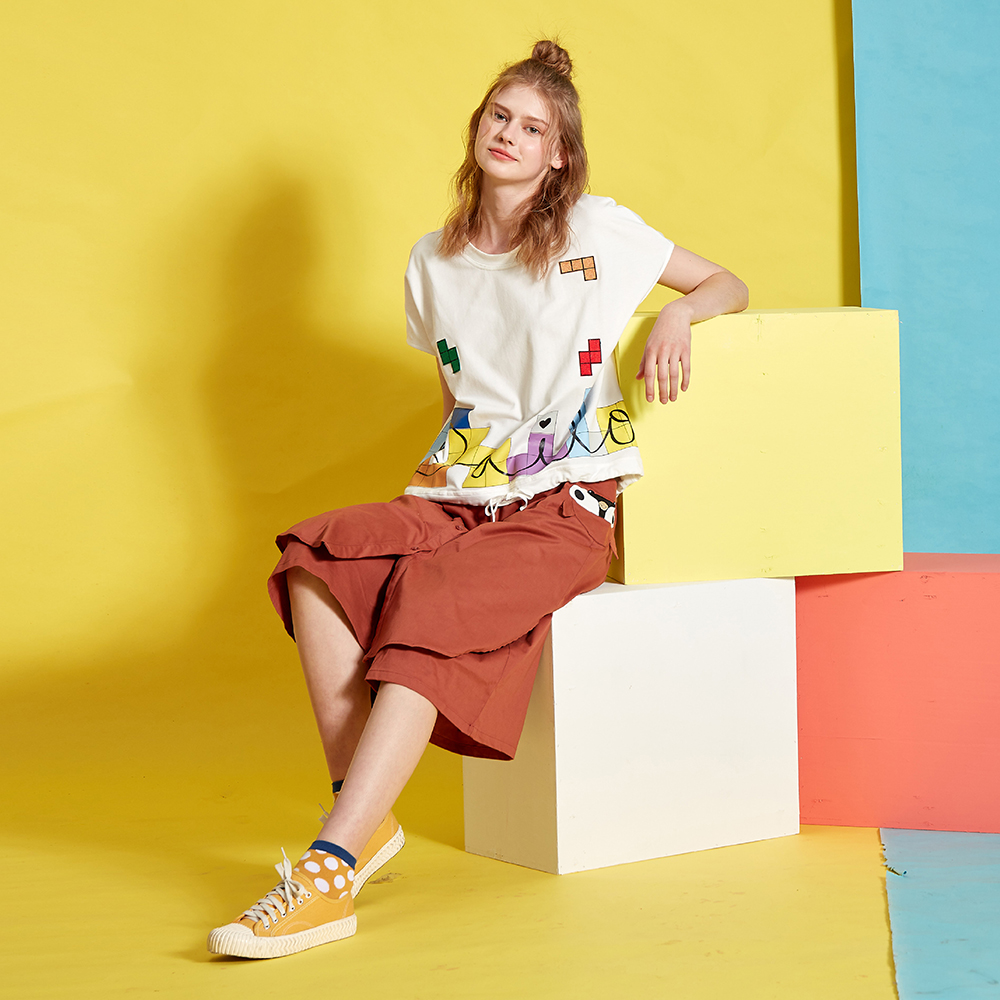 【咖黃飄花藍水飄花】天然翡翠a貨鼓珠桶珠子多寶手串翡翠手串 和田玉 玉石 文玩 -6606 歷史價格詳細信息