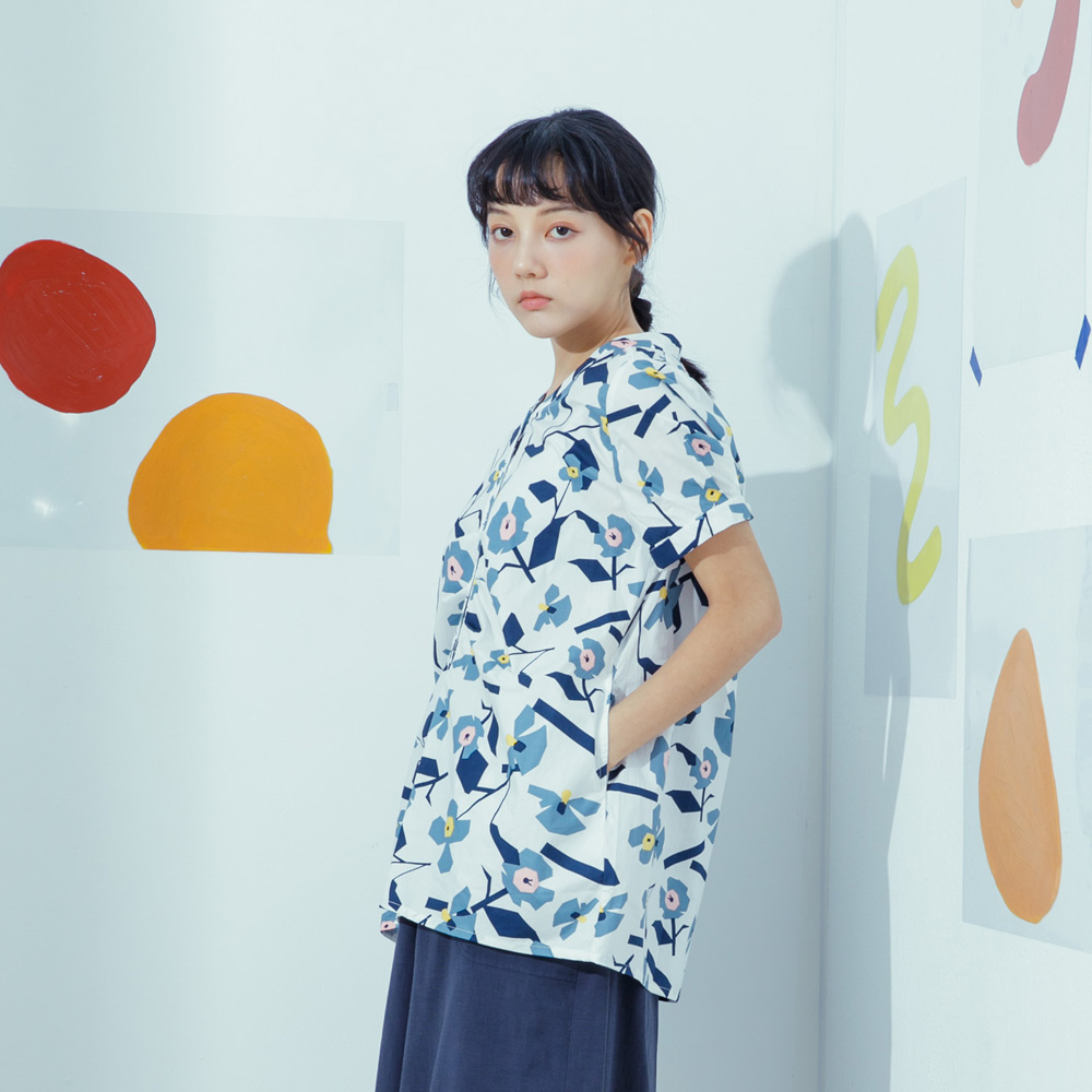【MOSS CLUB】V領大方格-女無袖針織衫 背心 藍 灰 黃(三色/魅力商品/版型適中) 歷史價格詳細信息