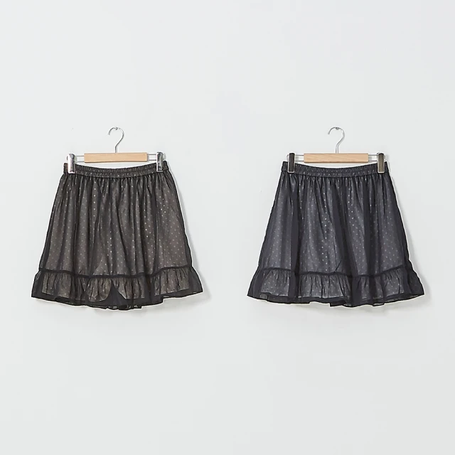 女童點點褲裙+愛心上衣可愛套裝 女童套裝 中小童套裝【蘋果小舖】(RE) 1910 A7 歷史價格詳細信息