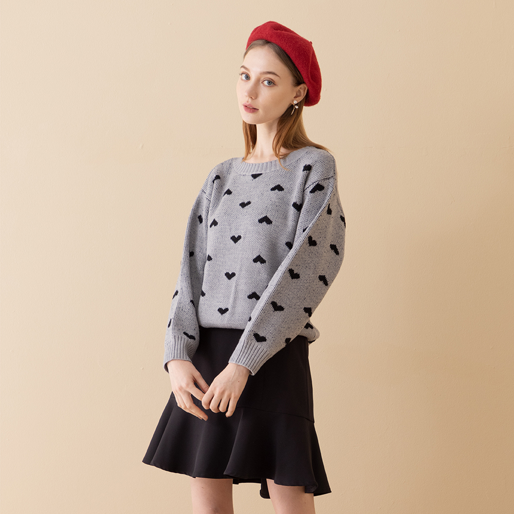 紅色愛心織帶平頂草帽女夏天2023新款韓版復古裝飾出遊遮陽帽 歷史價格詳細信息