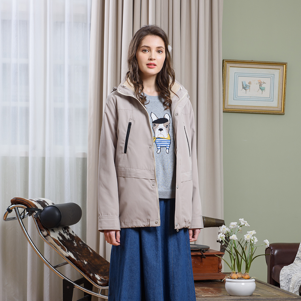 藍綠色-機能後背包 採用耐磨素材 / YKK拉鍊- AMINAH~【BODYSAC B9870】 歷史價格詳細信息