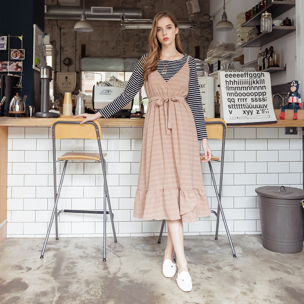 藍色上衣 背心 背心 無袖背心 深藍X L（櫃床橘/黃條）圖1款式圖2顏色 歷史價格詳細信息