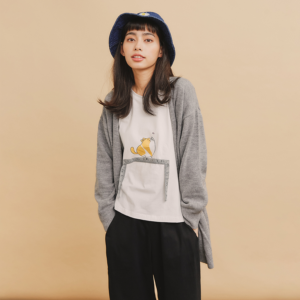 黑貓抓蝴蝶文青袋  口愛、容量大  好背好保養  大學女生最文青的選擇 歷史價格詳細信息