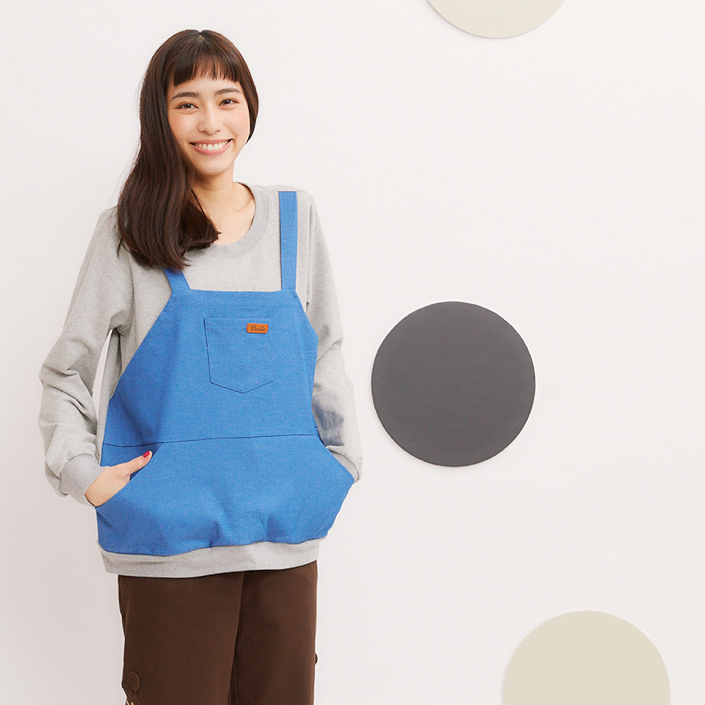 【Dailo】假兩件式牛仔拼接-女長袖洋裝 假兩件 綠 駝(三色/魅力商品/版型適中) 歷史價格詳細信息