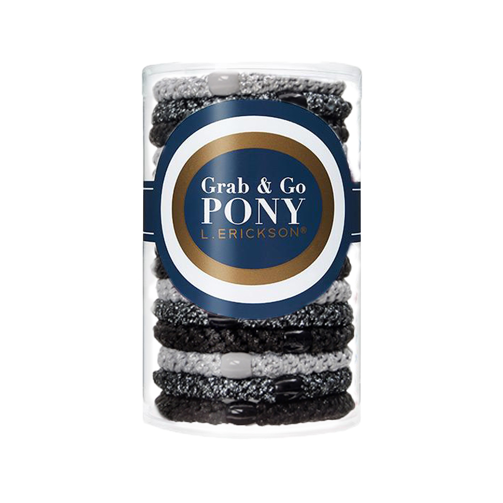 【L. ERICKSON 官方旗艦】Clip& Go 綜合髮夾桶 1入 〈玫瑰金色系〉 歷史價格詳細信息