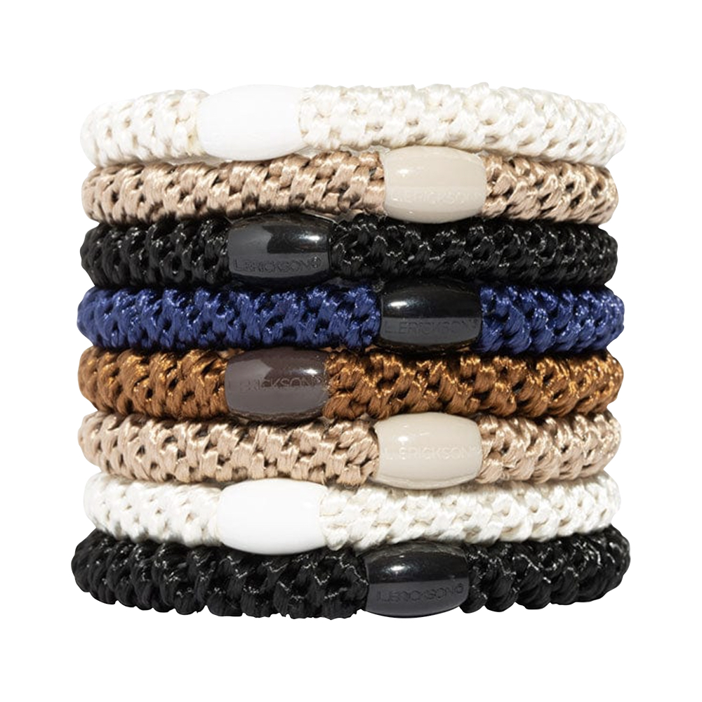 【L. ERICKSON 官方旗艦】Clip& Go 綜合髮夾桶 1入 〈玫瑰金色系〉 歷史價格詳細信息