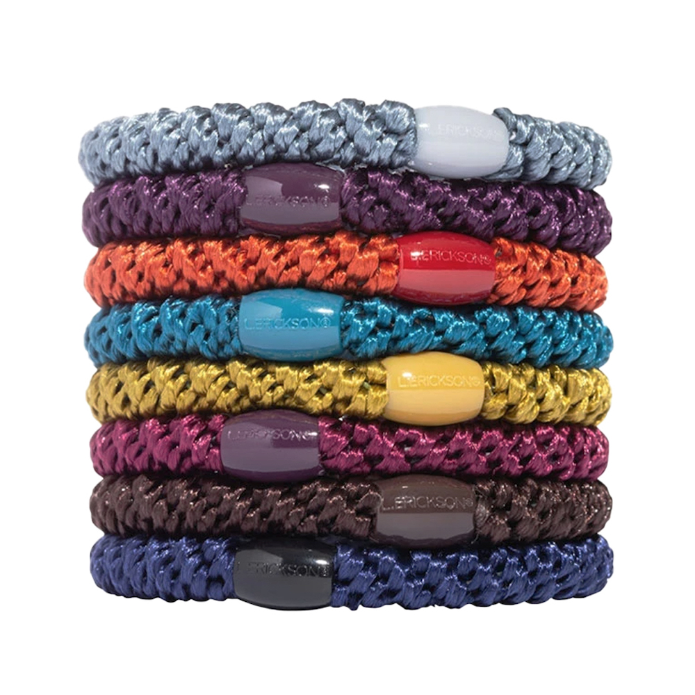 【L. ERICKSON 官方旗艦】Clip& Go 綜合髮夾桶 1入 〈玫瑰金色系〉 歷史價格詳細信息