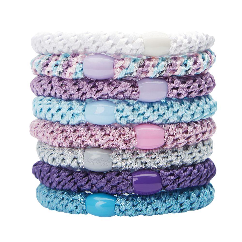 【L. ERICKSON 官方旗艦】Clip& Go 綜合髮夾桶 1入 〈玫瑰金色系〉 歷史價格詳細信息