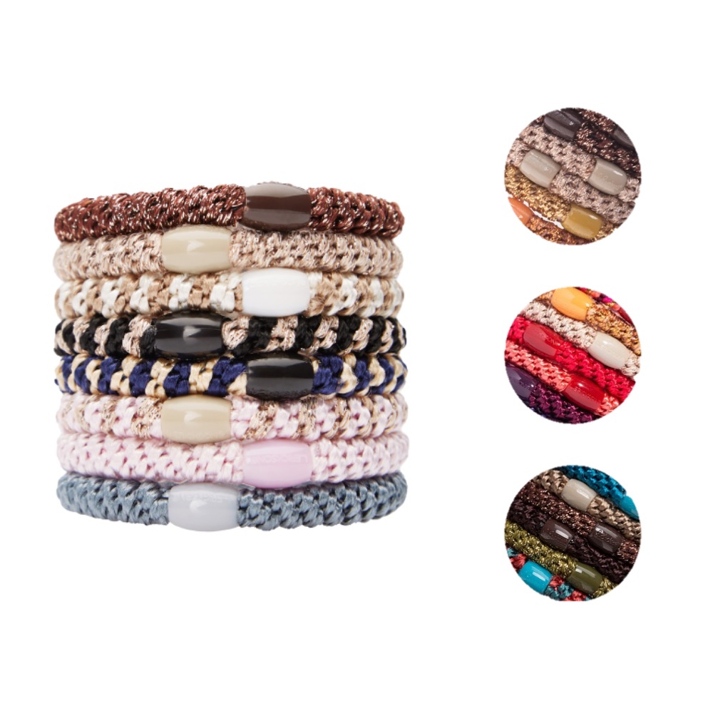 【L. ERICKSON 官方旗艦】Clip& Go 綜合髮夾桶 1入 〈玫瑰金色系〉 歷史價格詳細信息