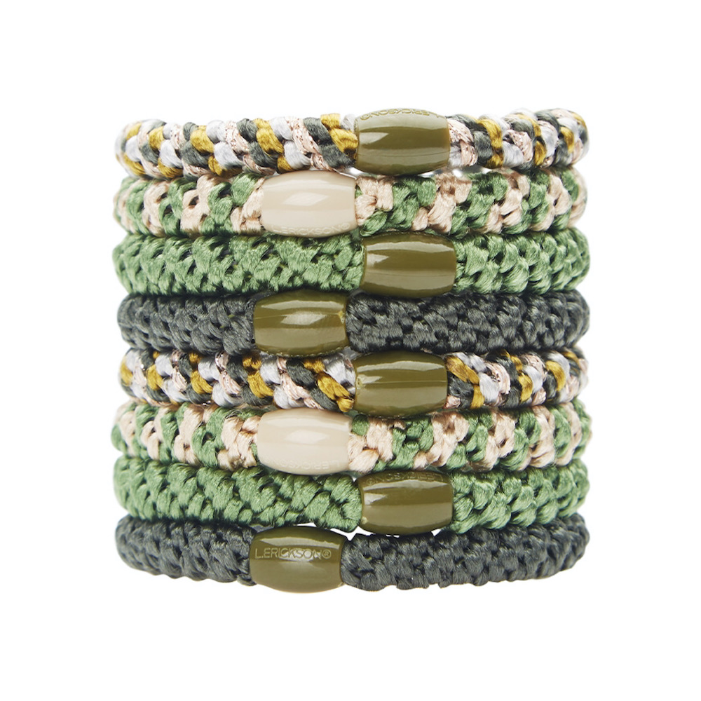 【L. ERICKSON 官方旗艦】Clip& Go 綜合髮夾桶 1入 〈玫瑰金色系〉 歷史價格詳細信息