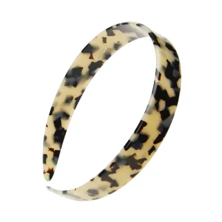 L. ERICKSON 醋酸纖維尖頭髮夾〈琥珀色〉 歷史價格詳細信息