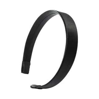 L. ERICKSON USA 1/4吋真絲扭結髮箍〈酒紅色〉 歷史價格詳細信息