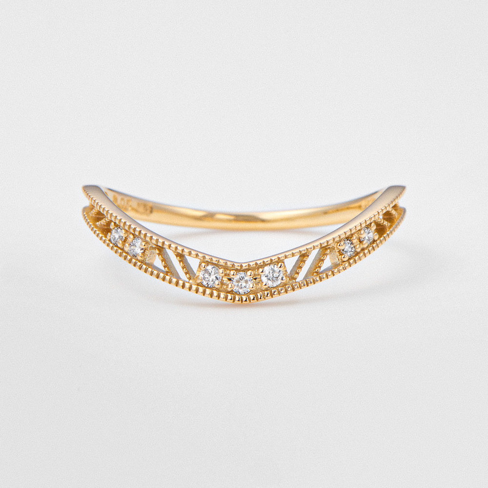 【agete】10K鑽石尾戒 歷史價格詳細信息