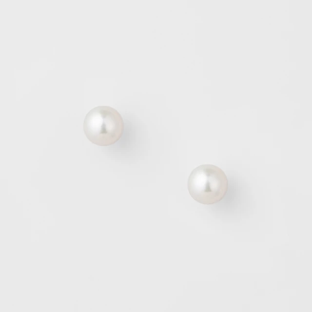 【agete】18K Akoya珍珠耳環 價格比較,價格查詢,歷史價格詳細信息
