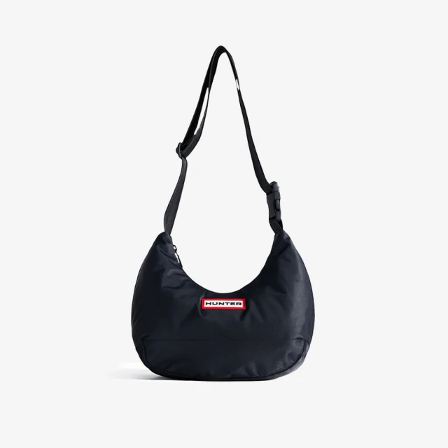 Hunter 黑色 尼龍 防水 腰包 斜背 男女款 NO.H3657【新竹皇家 UBX1200KBMBLK】 歷史價格詳細信息