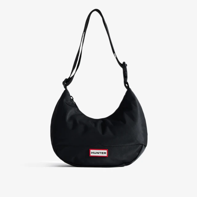 Hunter 黑色 尼龍 防水 腰包 斜背 男女款 NO.H3657【新竹皇家 UBX1200KBMBLK】 歷史價格詳細信息