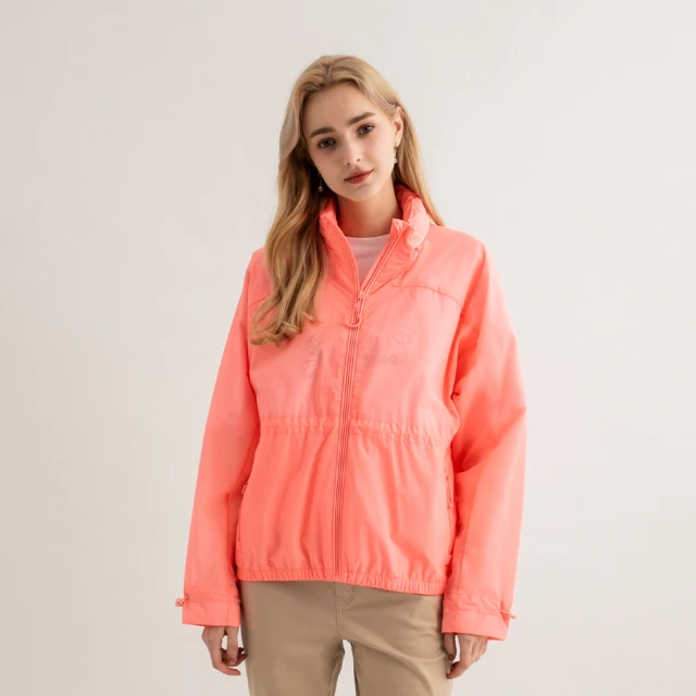 Hunter 粉色 尼龍 防水 迷你手機袋 男女款 H6355【新竹皇家UBP1170ACD PGP】 歷史價格詳細信息