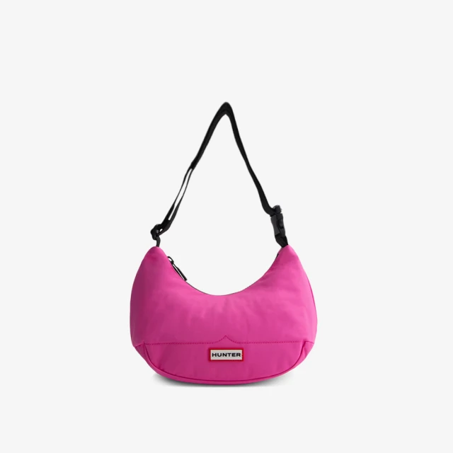 Hunter 粉色 尼龍 防水 迷你手機袋 男女款 H6355【新竹皇家UBP1170ACD PGP】 歷史價格詳細信息