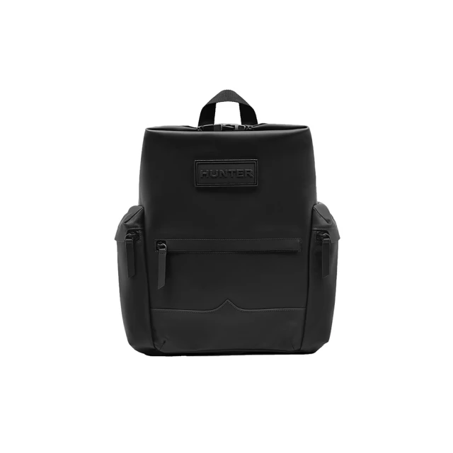 【HUNTER】上開扣Pioneer迷你尼龍後背包(橄欖色) 歷史價格詳細信息