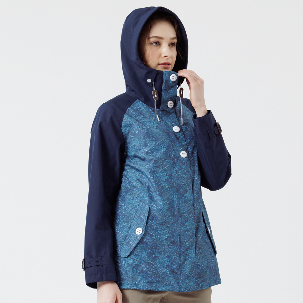 【TRAVELER 旅行者】男款Gore-Tex防水Primaloft鋪棉外套/三點銜拉 _222TR102(GORE TEX/防水外套) 歷史價格詳細信息