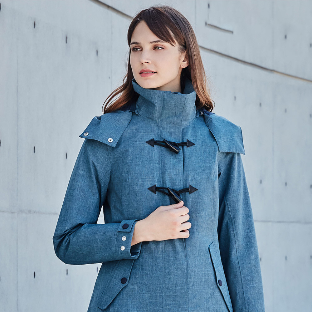 Gore-tex 女防水中長版外套 25962 【義大利 SALEWA】 歷史價格詳細信息