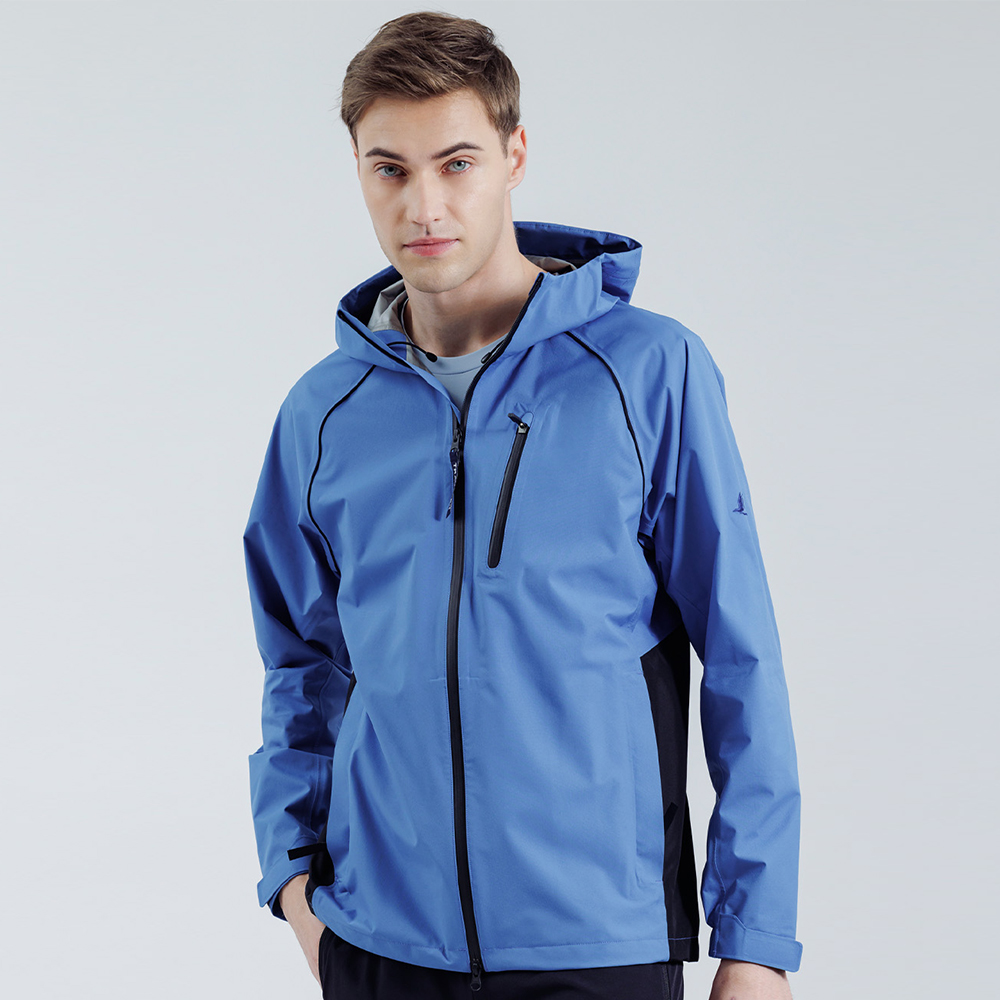 【TRAVELER 旅行者】男款Gore-Tex防水Primaloft鋪棉外套/三點銜拉 _222TR102(GORE TEX/防水外套) 歷史價格詳細信息