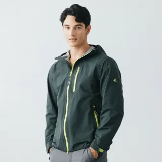 【TRAVELER 旅行者】男款Gore-Tex防水Primaloft鋪棉外套/三點銜拉 _222TR102(GORE TEX/防水外套) 歷史價格詳細信息