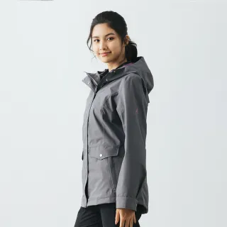 【TRAVELER 旅行者】男款Gore-Tex防水Primaloft鋪棉外套/三點銜拉 _222TR102(GORE TEX/防水外套) 歷史價格詳細信息