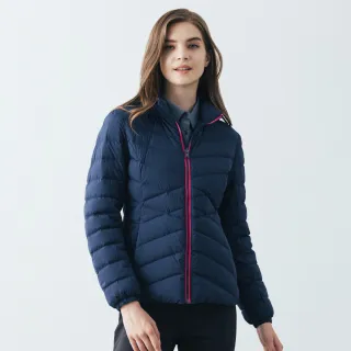 【TRAVELER 旅行者】女款撥水Primaloft鋪棉背心_212TR306-54(鋪棉背心/Primaloft) 歷史價格詳細信息